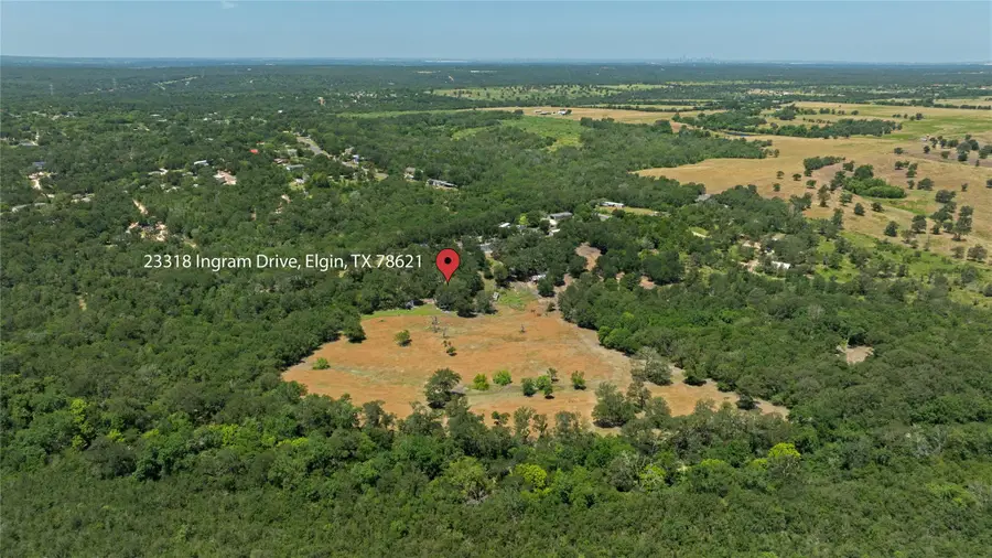 23318 Ingram Dr, Elgin, TX 78621 - #2