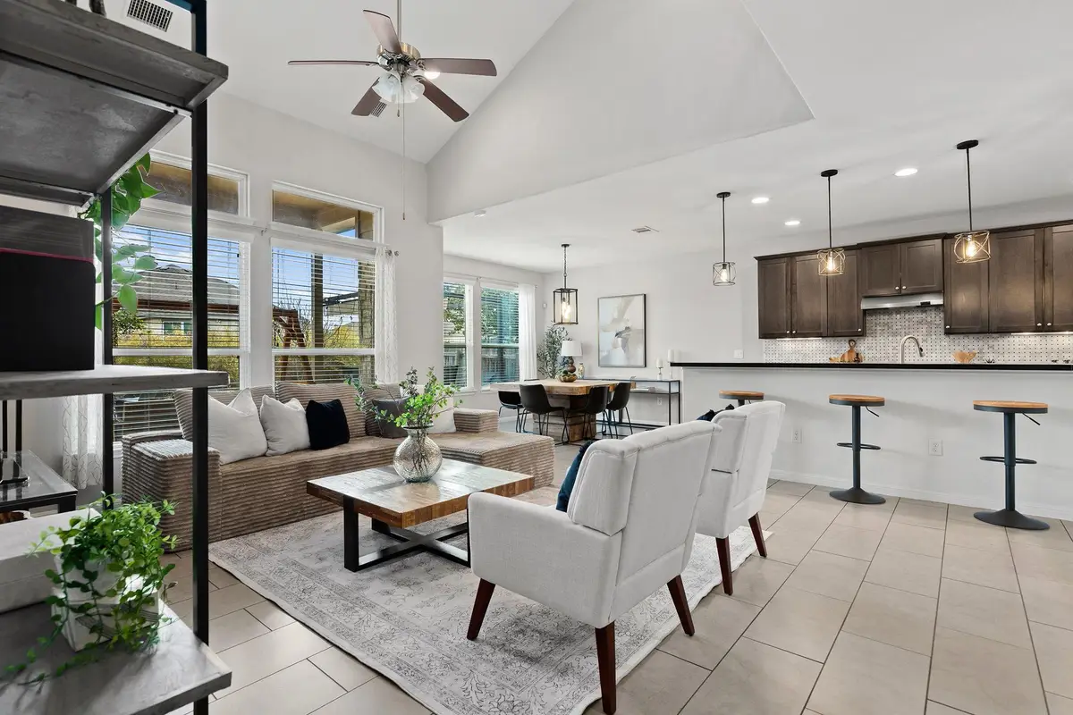 11709 Santa Elena Ln, Austin, TX 78717 - #1