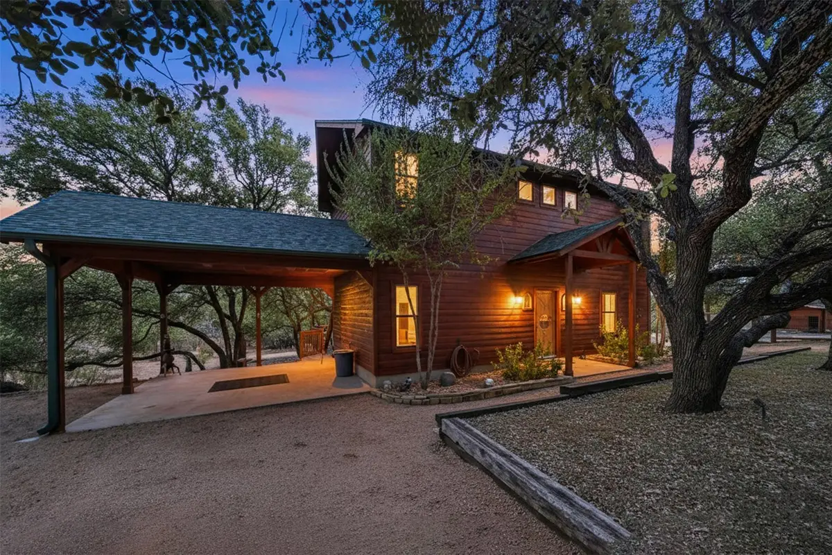 601 Echo Dr, Spicewood, TX 78669 - #1