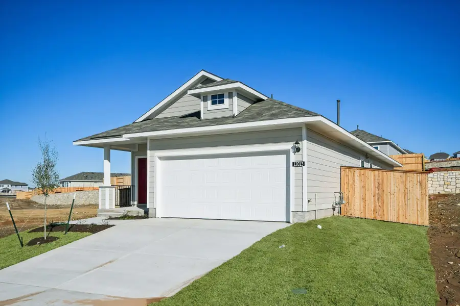 12013 Russo Dr, Austin, TX 78747 - #3