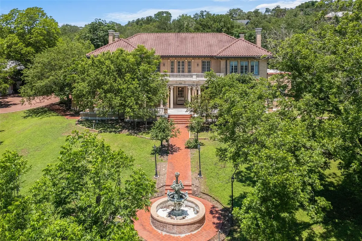 1030 Belvin St, San Marcos, TX 78666 - #1