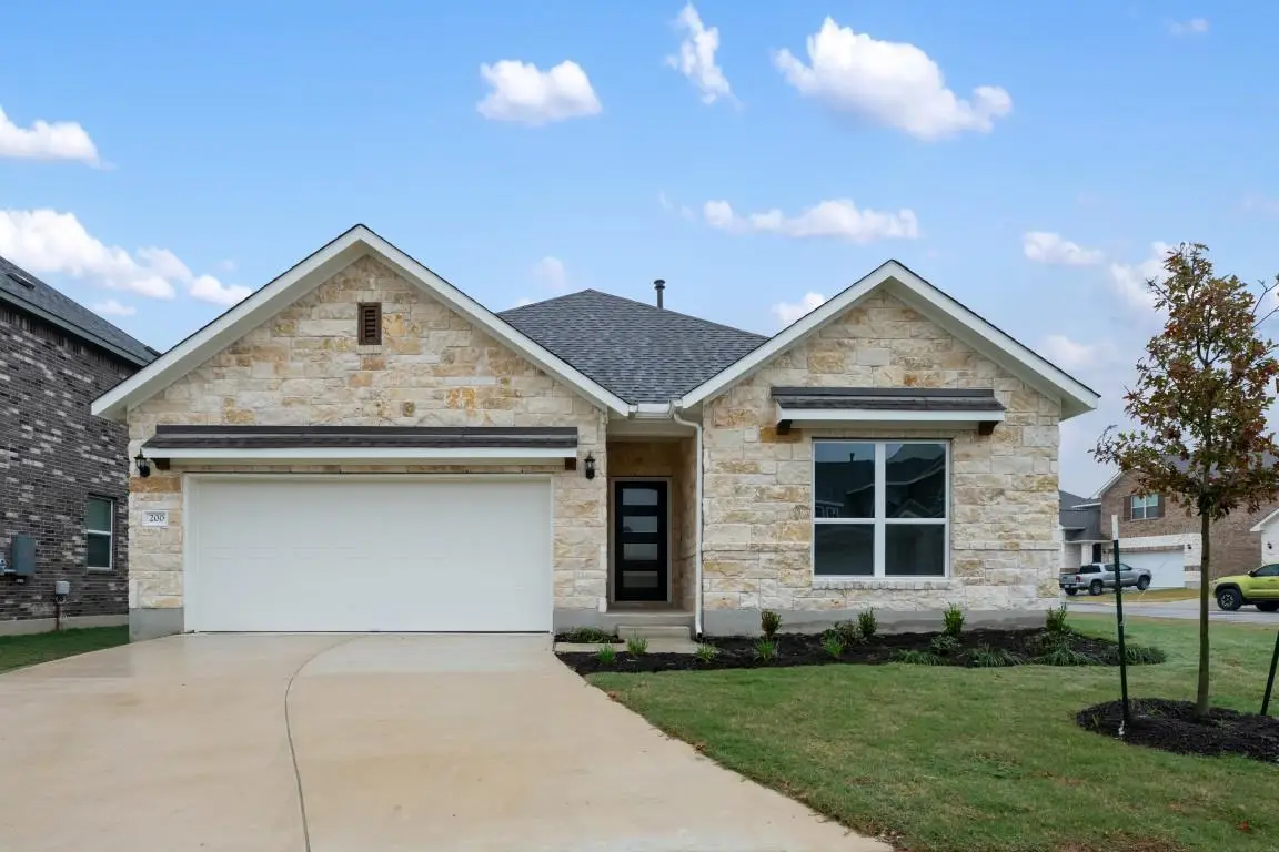 9820 Serene Bliss Ln, Buda, TX 78610 - #1