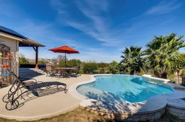 5816 Grampian Cv, Austin, TX 78754