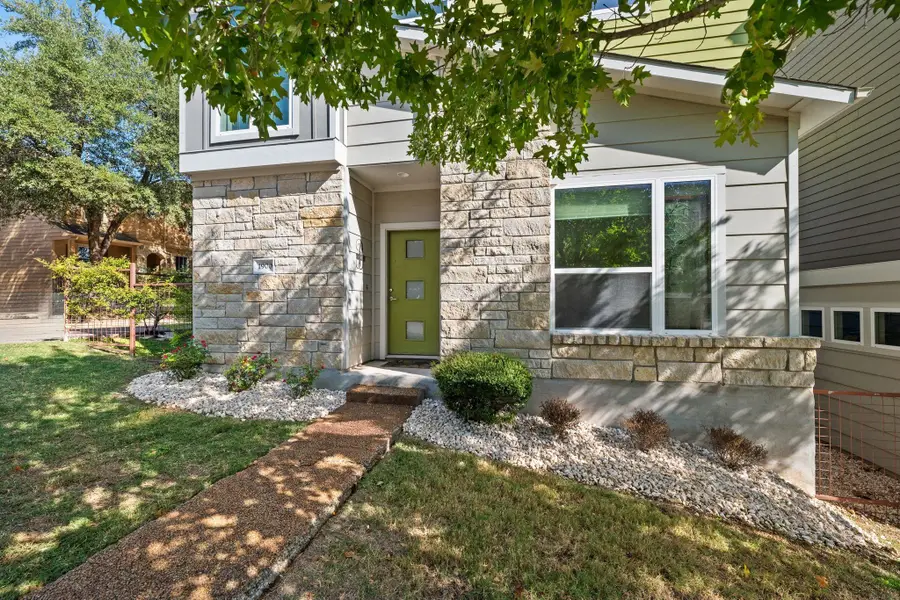 1900 Teagle Dr, Austin, TX 78741 - Image #3