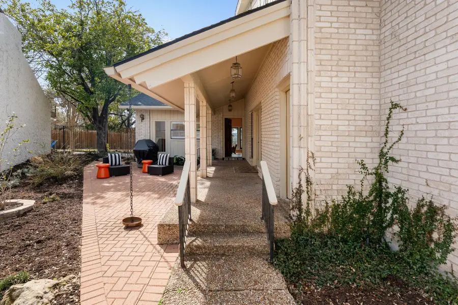 4505 Knap Hollow Ct, Austin, TX 78731 - #2