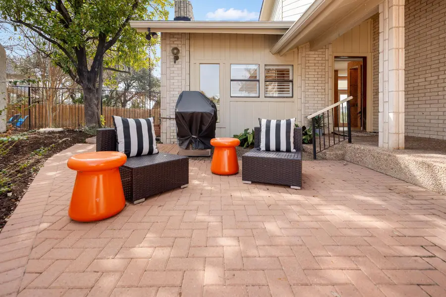 4505 Knap Hollow Ct, Austin, TX 78731 - #3