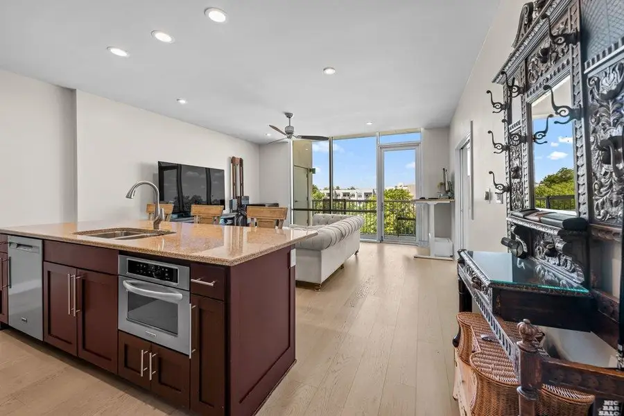 1600 Barton Springs Rd #1508, Austin, TX 78704 - #3