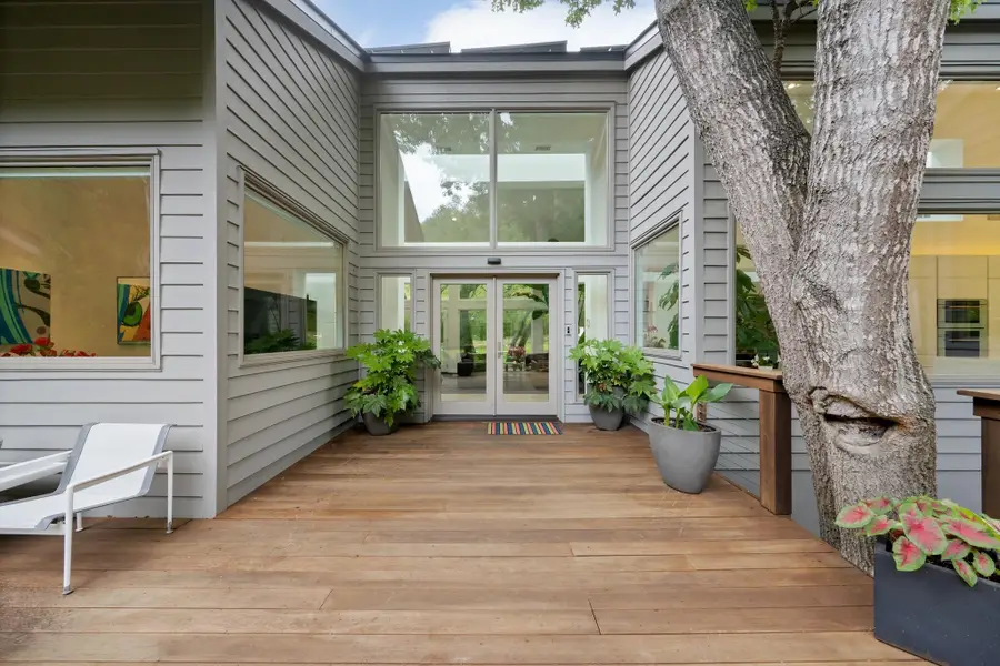 6 Las Brisas Dr, West Lake Hills, TX 78746 - #3