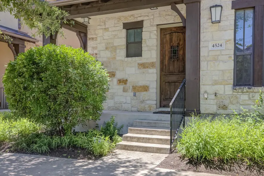 4524 Berkman Dr, Austin, TX 78723 - #2