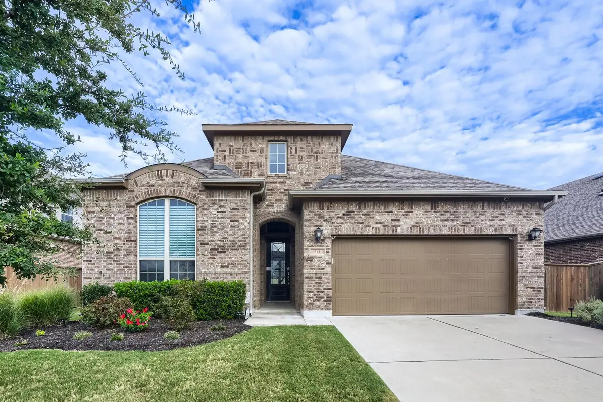 313 Pendent Dr, Liberty Hill, TX 78642 - #1