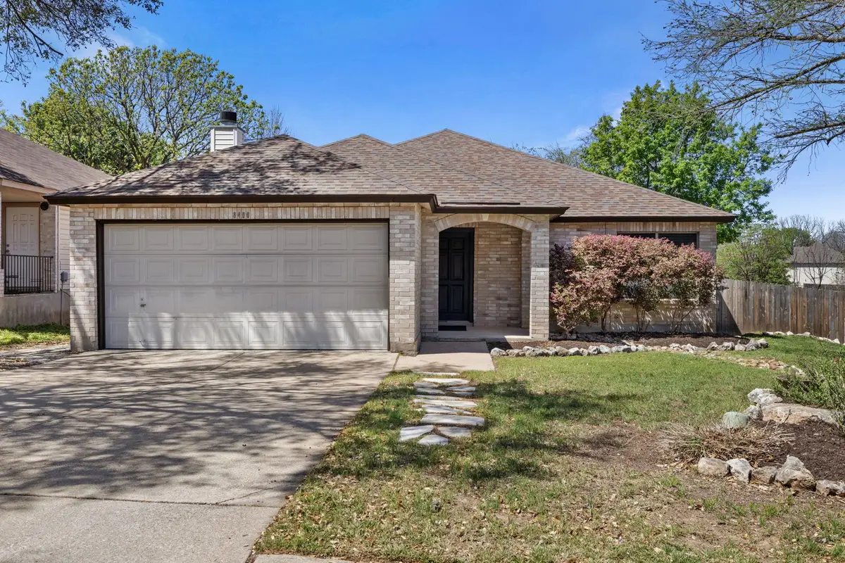 8400 Steamline Cir, Austin, TX 78745 - #1