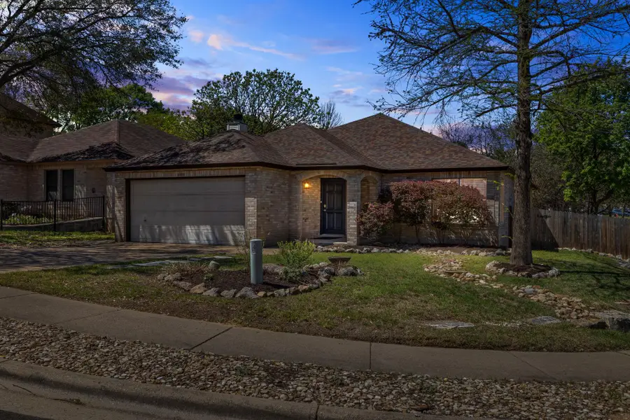 8400 Steamline Cir, Austin, TX 78745 - #2