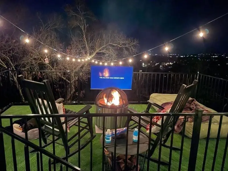 1724 Rowdy Loop, Leander, TX 78641 - #1