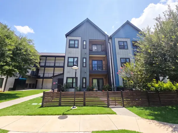 3101 Govalle Ave #113, Austin, TX 78702