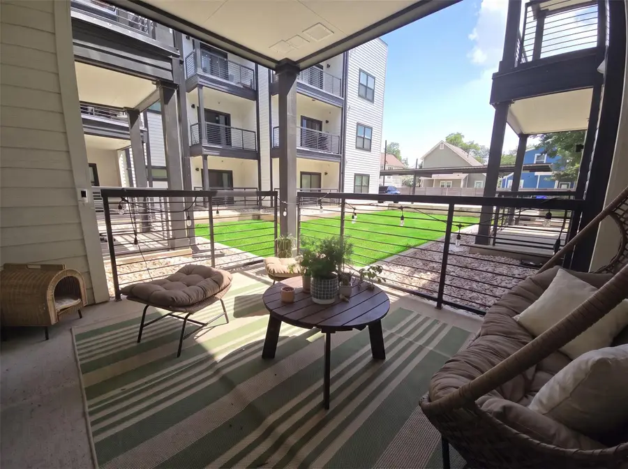 3101 Govalle Ave #113, Austin, TX 78702 - #2