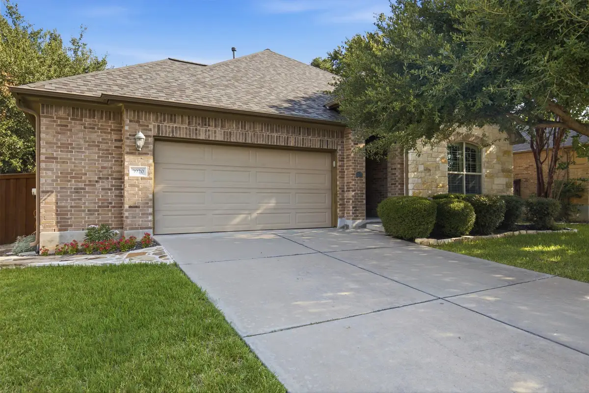 3920 Sapphire Loop, Round Rock, TX 78681 - #1