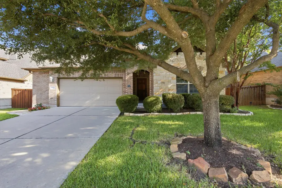 3920 Sapphire Loop, Round Rock, TX 78681 - #2