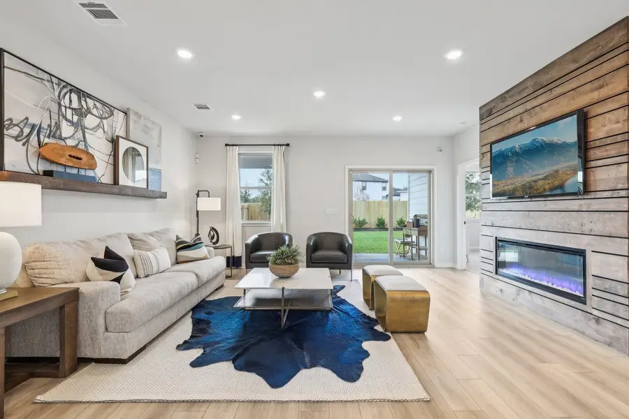 13502 Derby Ride Dr, Buda, TX 78610 - #3