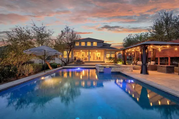 15705 Colinas Cv, Bee Cave, TX 78738