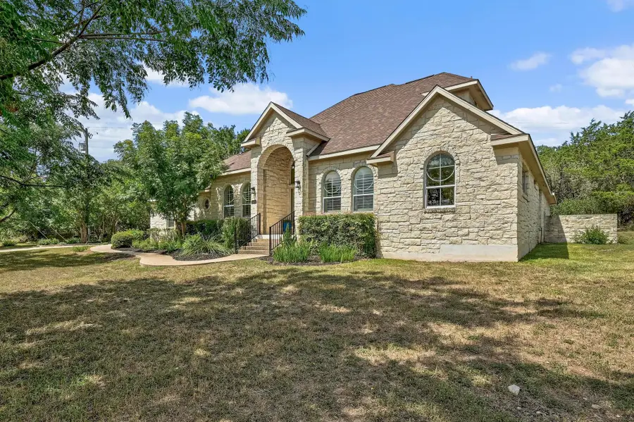 501 Flamingo Blvd, Lakeway, TX 78734 - #2