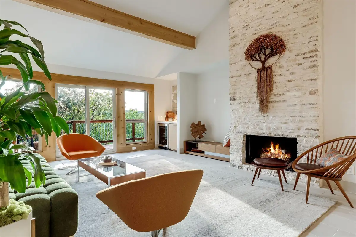 8312 Appalachian Dr, Austin, TX 78759 - #1