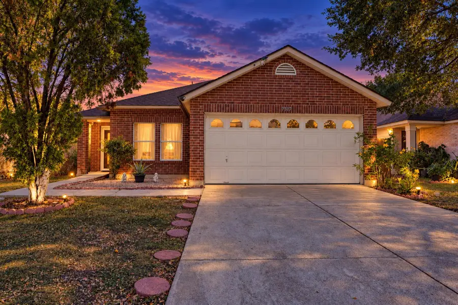 7317 Marble Ridge Dr, Austin, TX 78747 - #2