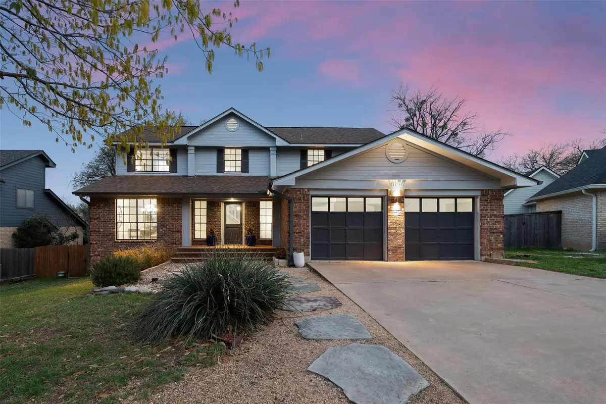 11105 Sierra Montana, Austin, TX 78759 - #1