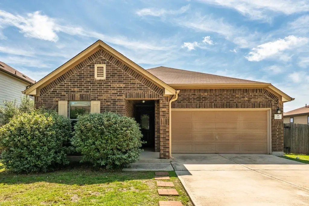 210 Cushman Dr, Kyle, TX 78640 - #1