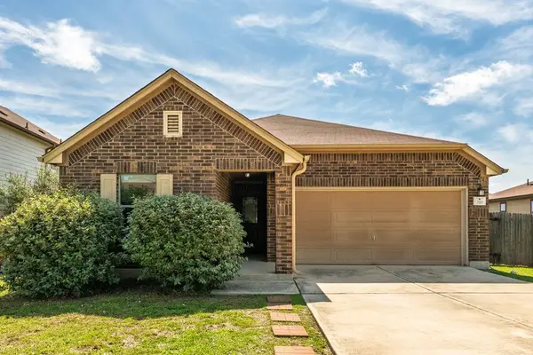 210 Cushman Dr, Kyle, TX 78640
