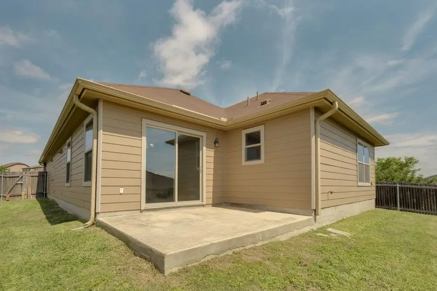 210 Cushman Dr, Kyle, TX 78640 - #2