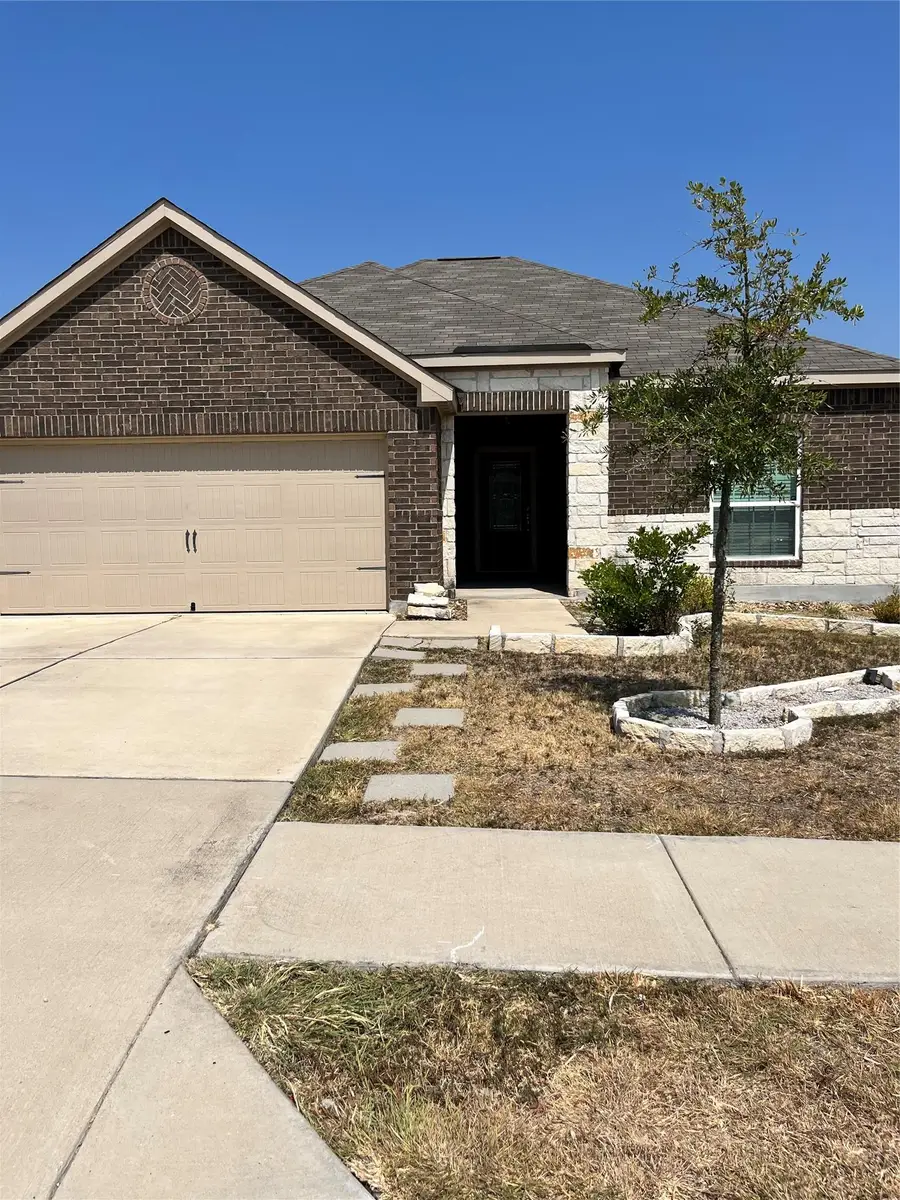 19716 W.t. Gallaway St, Manor, TX 78653 - #2