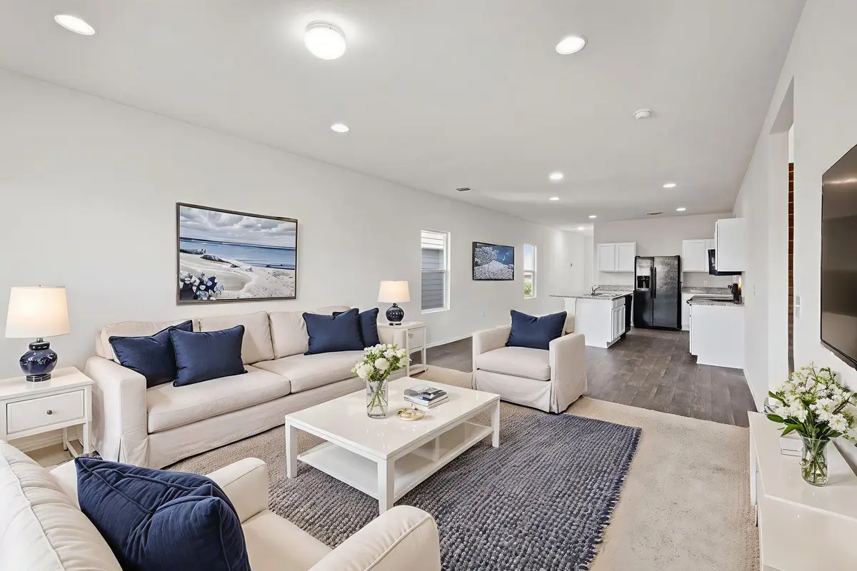 14916 Tuff Rd, Manor, TX 78653 - #1