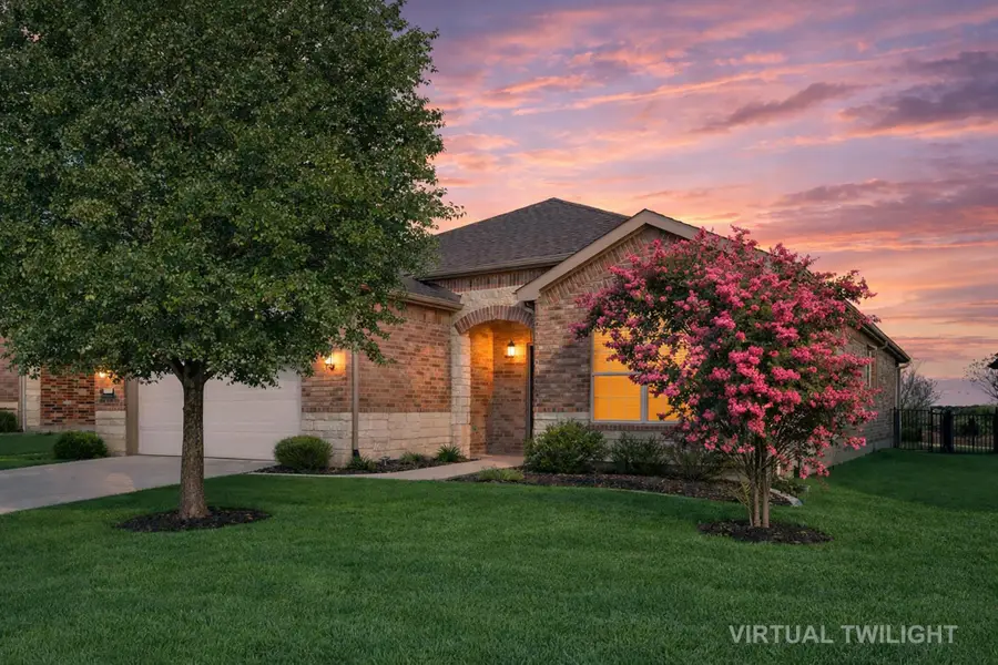 608 Kite Ridge St, Georgetown, TX 78633 - #2