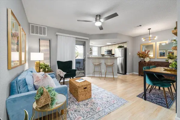 2500 Burleson Rd #603, Austin, TX 78741