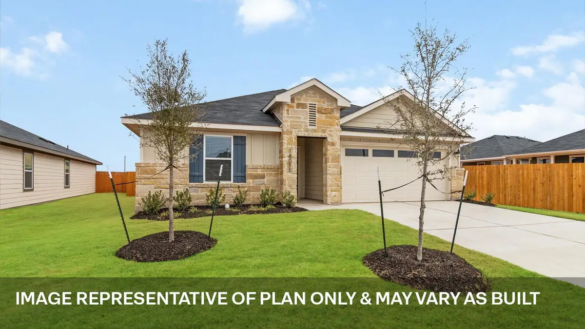 18209 Blazing Ranch Ln, Manor, TX 78653 - #1