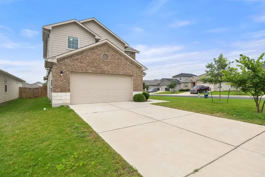 102 Ashford Way, Georgetown, TX 78626 - #2