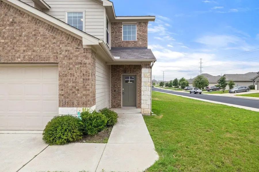 102 Ashford Way, Georgetown, TX 78626 - #3