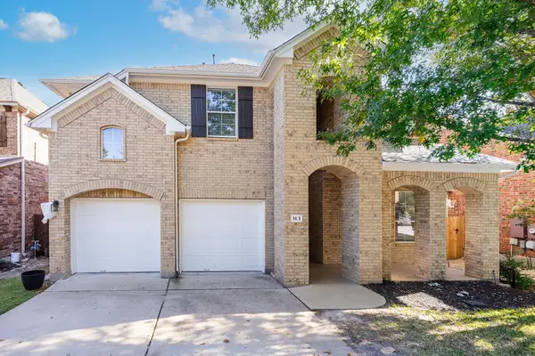 313 El Socorro Ln, Austin, TX 78732
