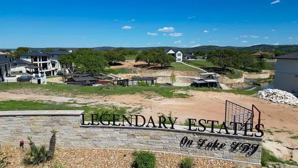 Lot 8 Legendary Estates Dr, Kingsland, TX 78639