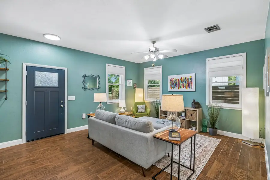 3333 E 12th St, Austin, TX 78721 - #3