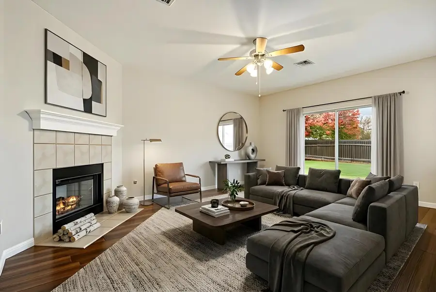 144 Oxford Dr, Kyle, TX 78640 - #3