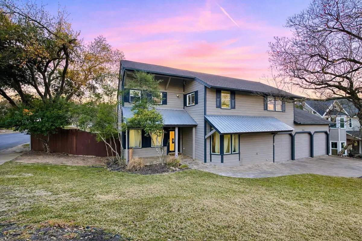 4301 Hyridge Dr, Austin, TX 78759 - Image #1
