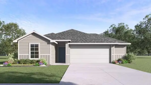 144 Balmorehea St, Kyle, TX 78640