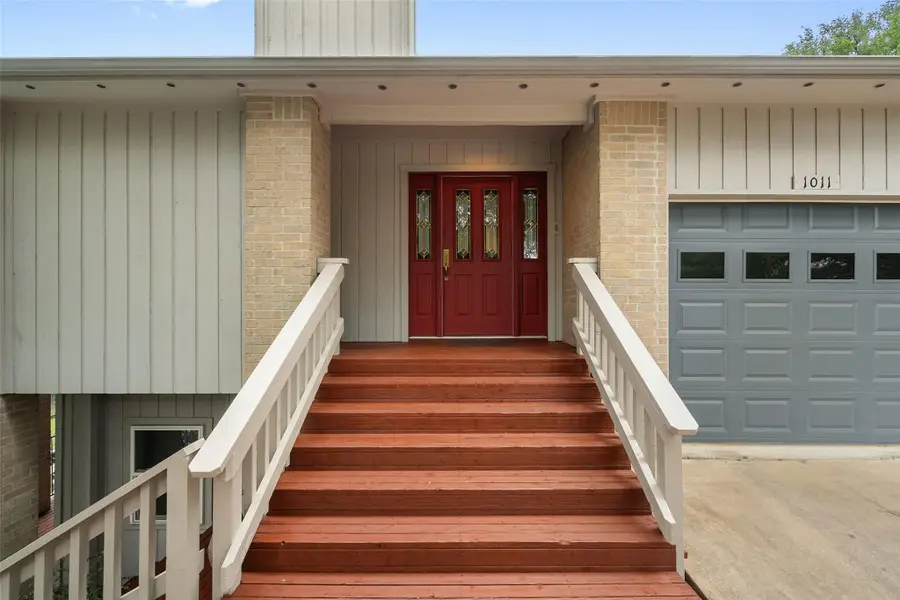 1011 Ridge Point Dr, Marble Falls, TX 78654 - #2