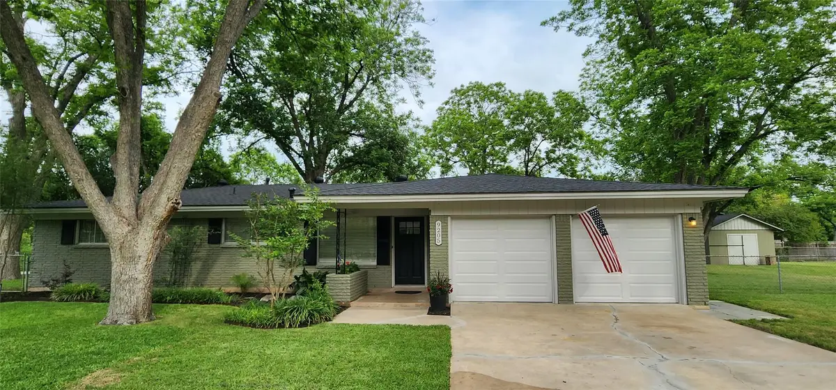 9205 Happy Trl, Austin, TX 78754 - #1