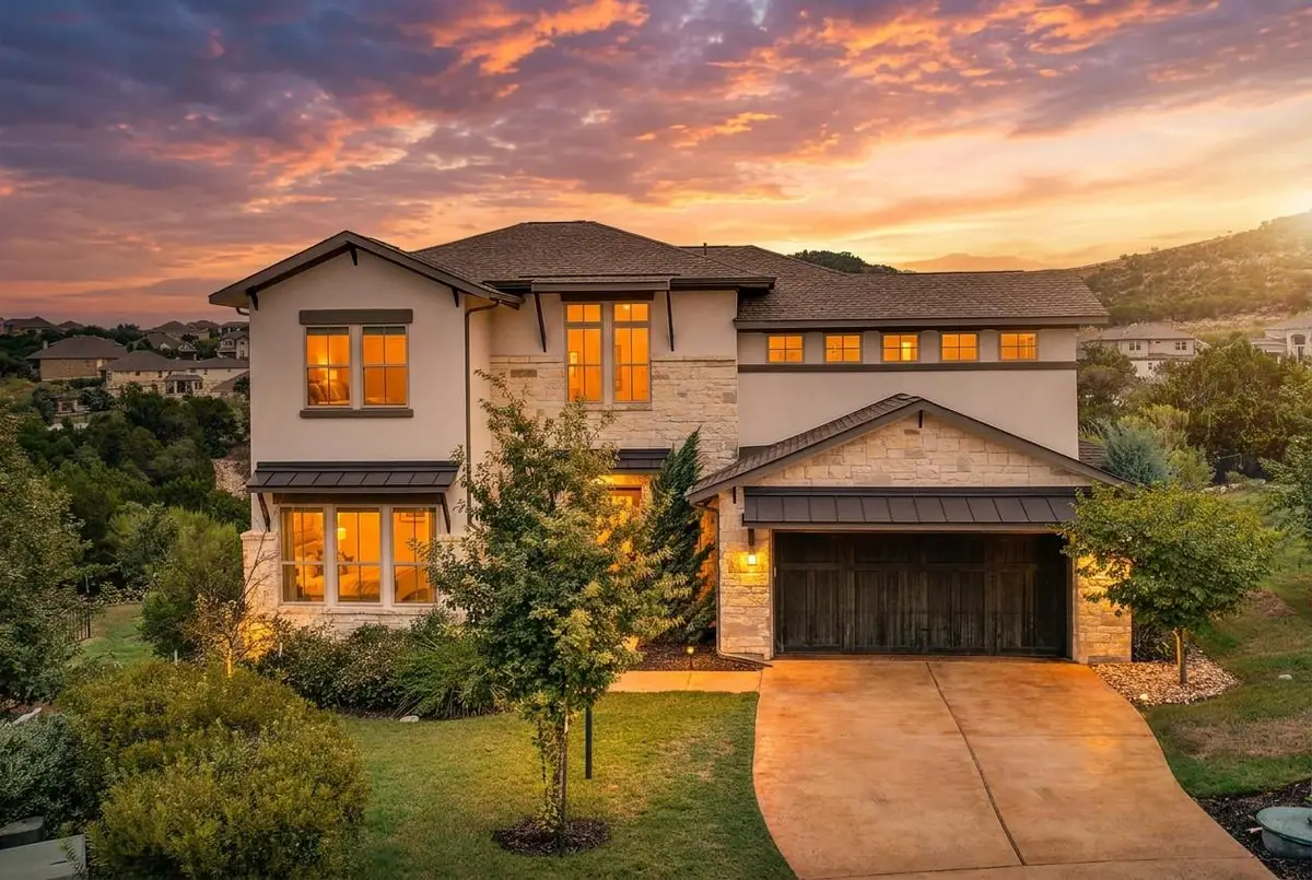 304 Coniglio Cv, Austin, TX 78738 - #1