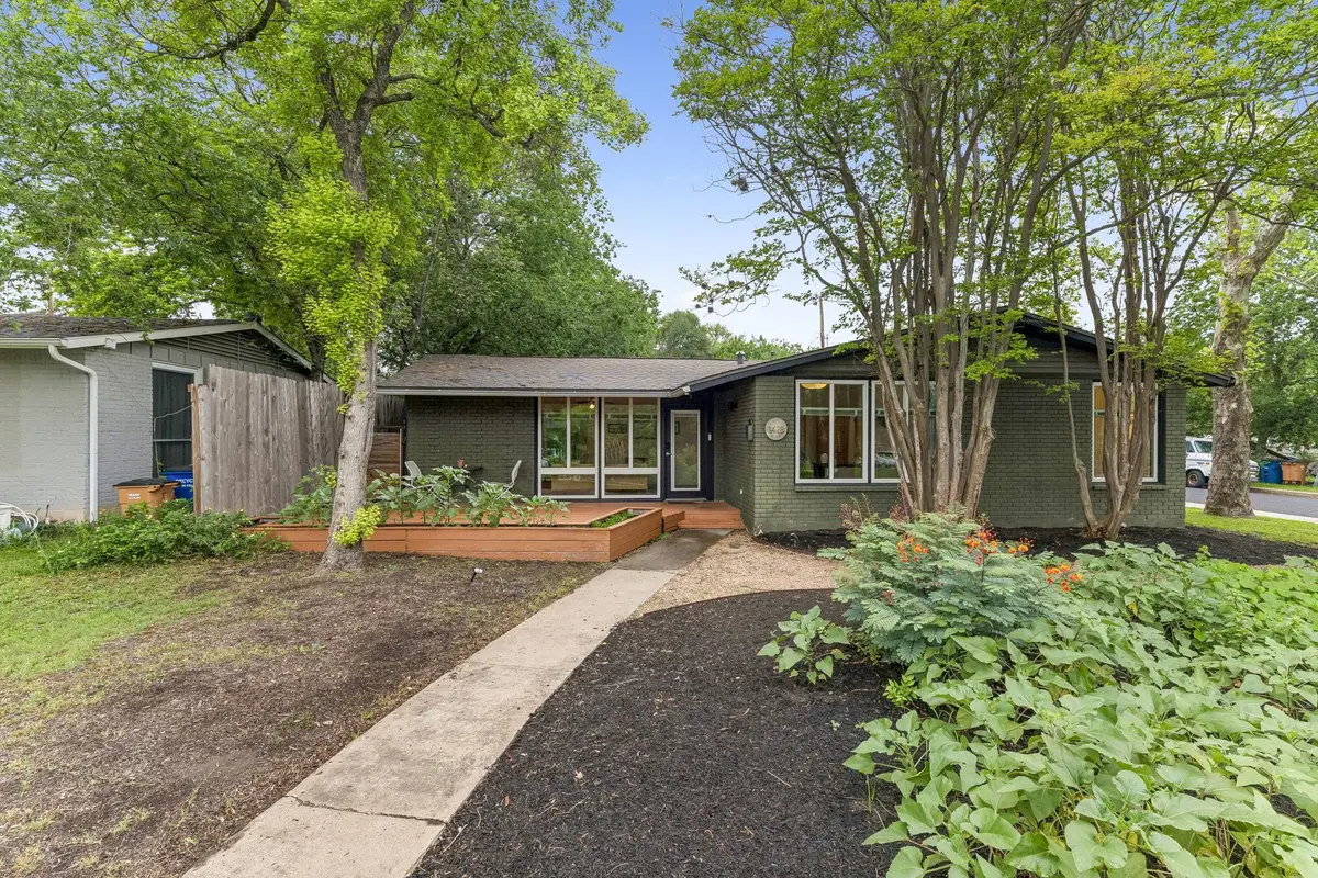 1428 Corona Dr, Austin, TX 78723 - #1