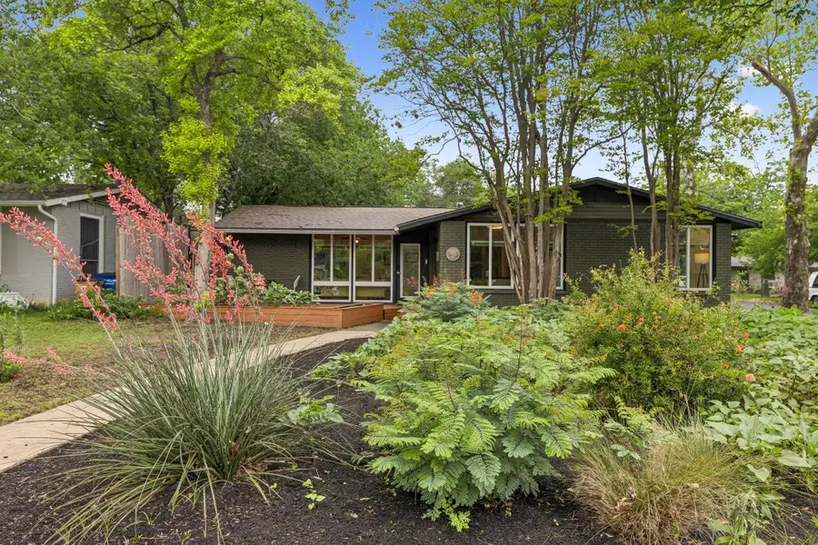 1428 Corona Dr, Austin, TX 78723 - #2