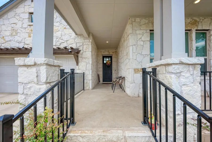 1105 White Daisy Ln, Georgetown, TX 78628 - #3