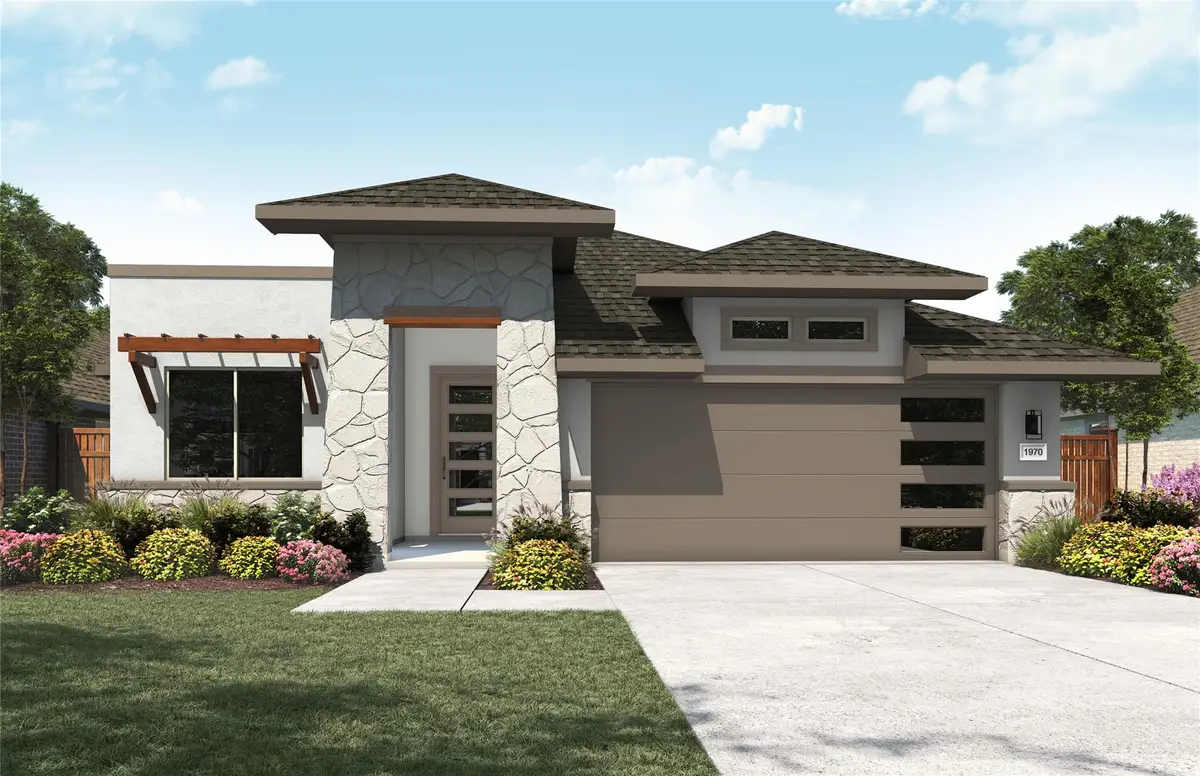246 Bellie Ln, Kyle, TX 78640 - #1